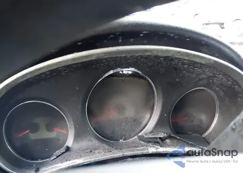 2012 Chrysler 200 Lx z USA, uszkodzony, nr VIN 1C3CCBAB7CN236060